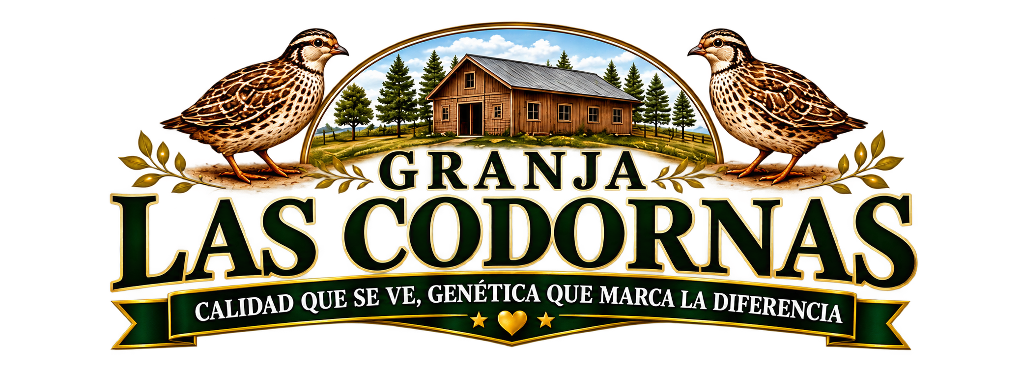 Granja Las Codornas